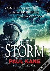 Capa do artigo The Storm