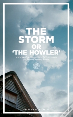 Capa do artigo The Storm
