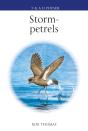 The Storm-Petrels - Preview