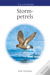 Capa do artigo The Storm-Petrels