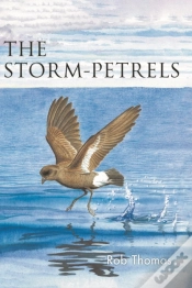Capa do artigo The Storm-Petrels