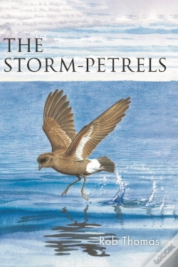 Capa do artigo The Storm-Petrels