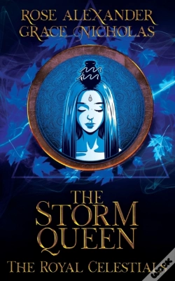 Capa do artigo The Storm Queen