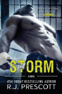 The Storm - Preview