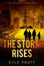 The Storm Rises - Preview