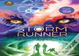 The Storm Runner