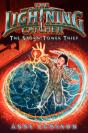 The Storm Tower Thief - Preview