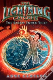 The Storm Tower Thief