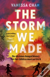 Capa do artigo The Storm We Made