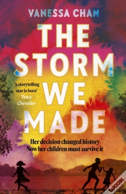 Capa do artigo The Storm We Made