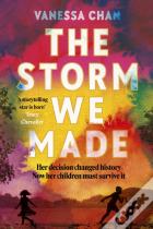 The Storm We Made