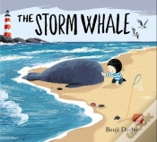 Capa do artigo The Storm Whale