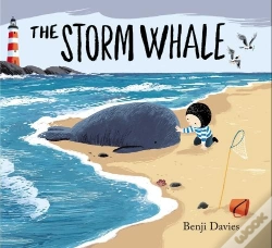 Capa do artigo The Storm Whale