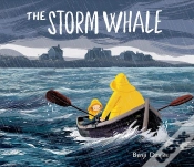 Capa do artigo The Storm Whale