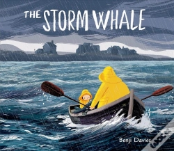 Capa do artigo The Storm Whale