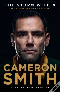 Capa do artigo The Storm Within
