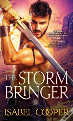 Capa do artigo The Stormbringer