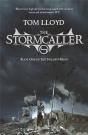 The Stormcaller - Preview