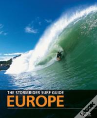 The Stormrider Surf Guide Europe