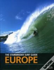 Capa do artigo The Stormrider Surf Guide Europe