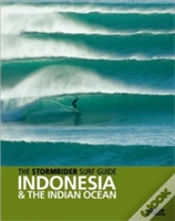 Capa do artigo The Stormrider Surf Guide Indonesia & The Indian Ocean