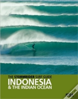 Capa do artigo The Stormrider Surf Guide Indonesia & The Indian Ocean