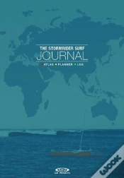 Capa do artigo The Stormrider Surf Journal