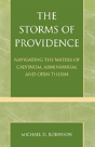 The Storms Of Providence - Preview