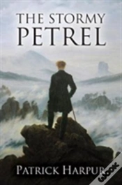 Capa do artigo The Stormy Petrel