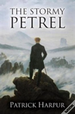 Capa do artigo The Stormy Petrel