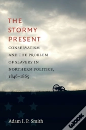 The Stormy Present
