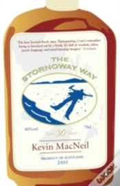 Capa do artigo The Stornoway Way