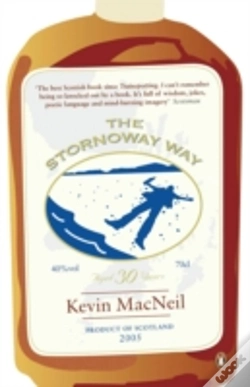 Capa do artigo The Stornoway Way