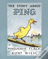 The Story About Ping