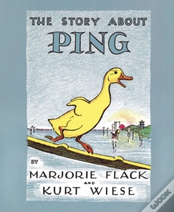 Capa do artigo The Story About Ping