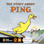 The Story About Ping