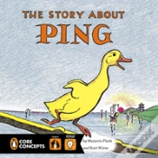 Capa do artigo The Story About Ping