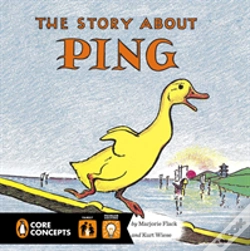 Capa do artigo The Story About Ping