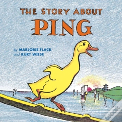 Capa do artigo The Story About Ping