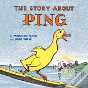 The Story About Ping