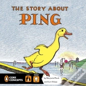 The Story About Ping