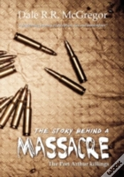 Capa do artigo The Story Behind A Massacre