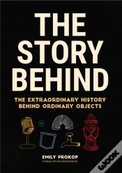 Capa do artigo The Story Behind