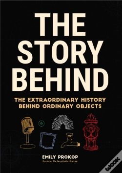 Capa do artigo The Story Behind