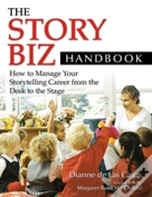 The Story Biz Handbook