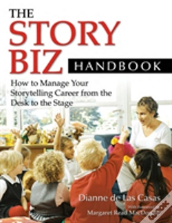 Capa do artigo The Story Biz Handbook