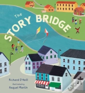 The Story Bridge