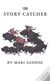 Capa do artigo The Story Catcher