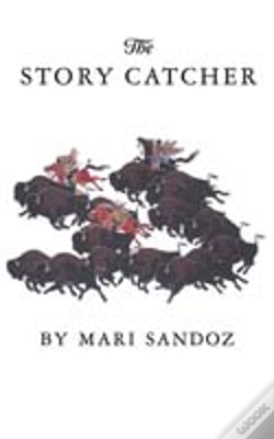 Capa do artigo The Story Catcher