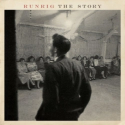 Capa do artigo The Story - CD